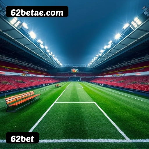 Comparação APP mobile vs versão web da 62bet