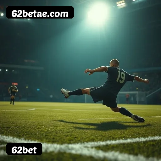 62bet bônus R$5.000 + 500 giros - Rollover 35x, prazo 30 dias, 38% taxa conversão