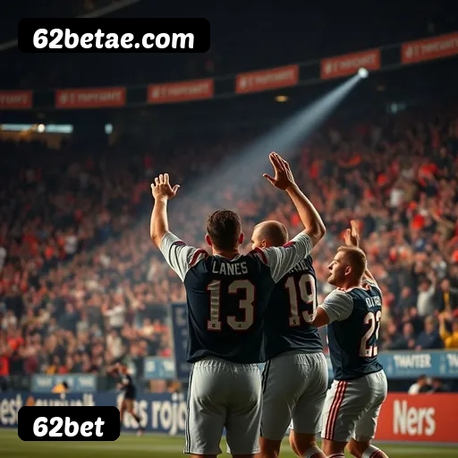 Loterias online disponíveis na 62bet