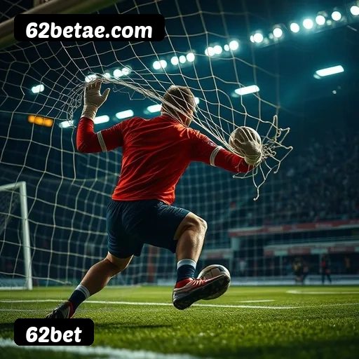 6 vantagens exclusivas do programa VIP da 62bet