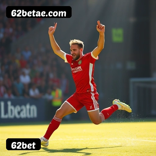 Níveis do programa VIP da 62bet